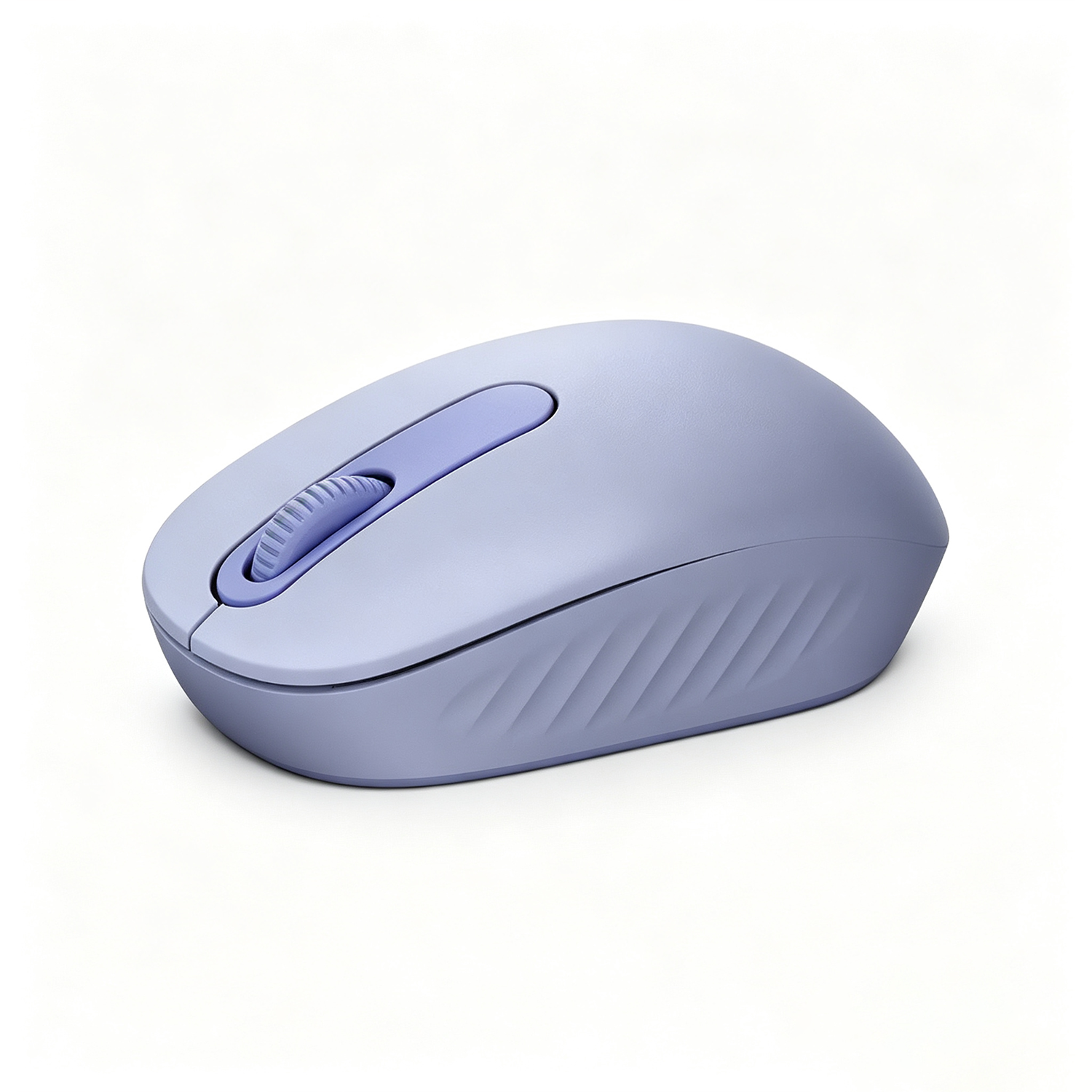 Portable Ambidextrous Bluetooth Wireless Travel Mouse