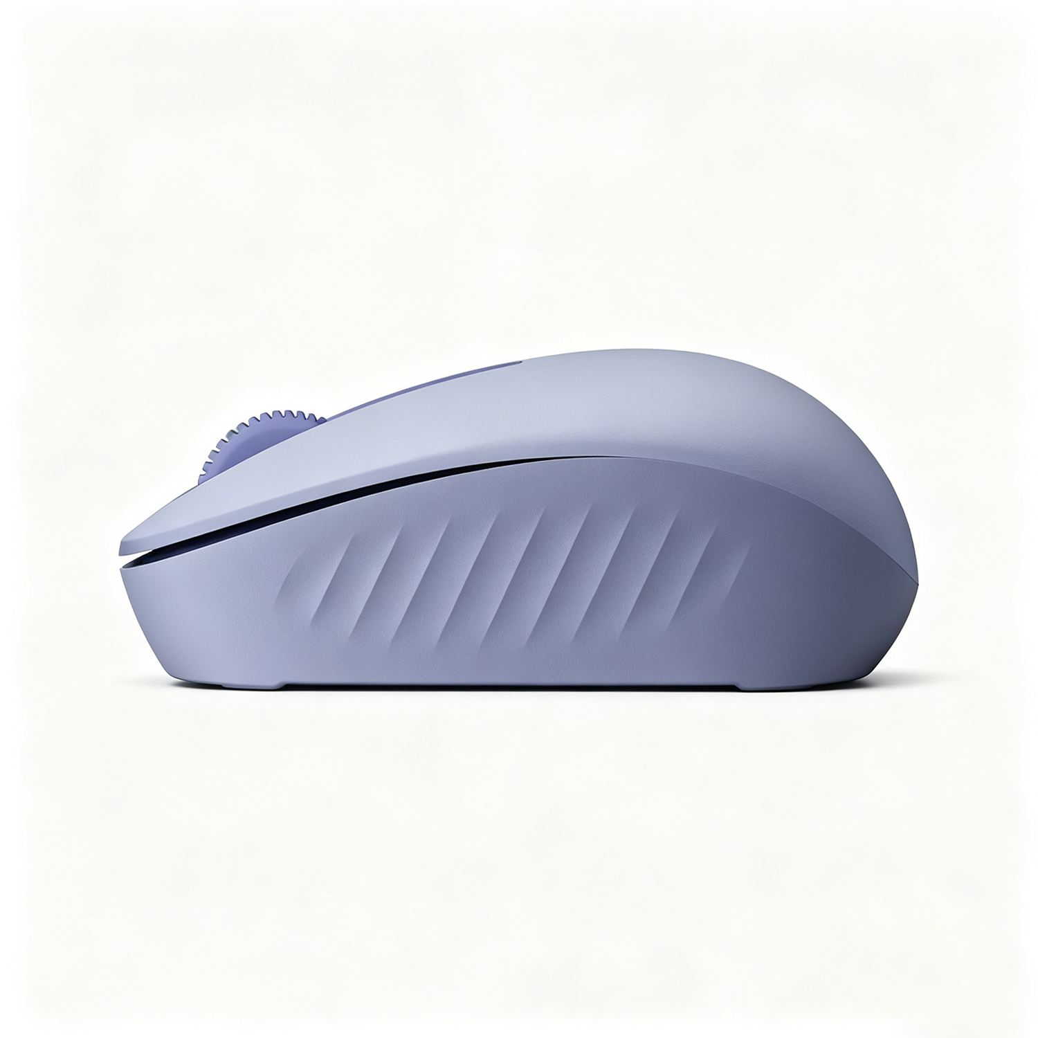 Portable Ambidextrous Bluetooth Wireless Travel Mouse