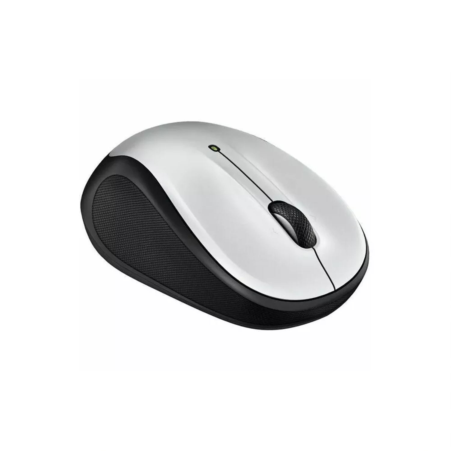 Ambidextrous Compact Wireless Travel Computer Mouse