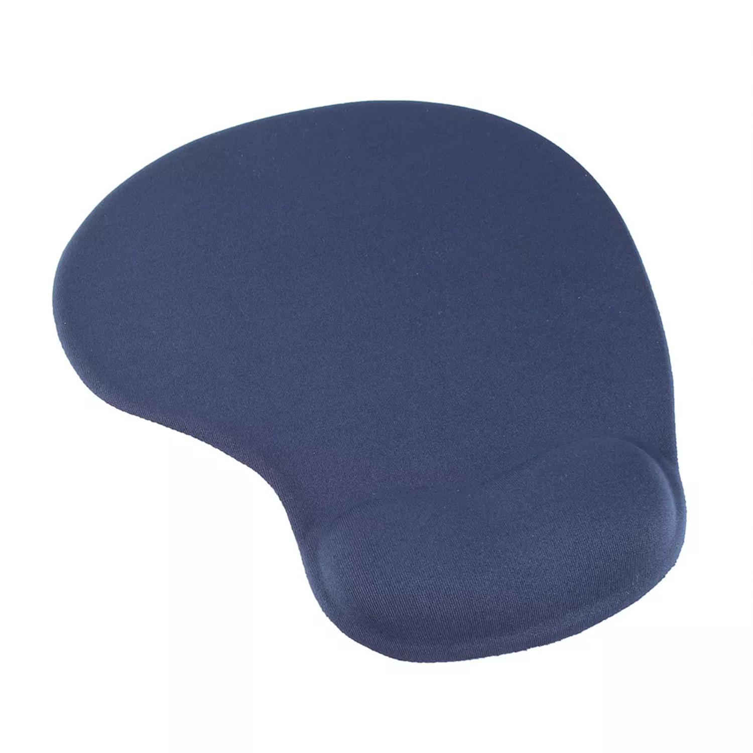 Gel Wrist Rest Mouse Pad With Non Slip Base For Desktop Use